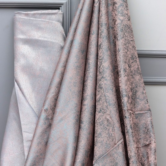 Dejavu V-209 Wholesale Jacquard Background Curtain Fabrics Living Room and Bedroom Curtains 62 Models 100% Polyester